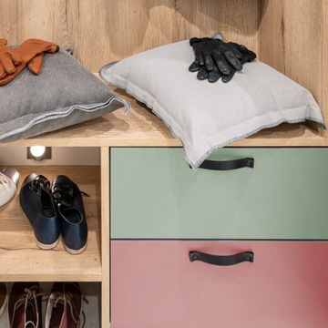 Самоклеящаяся пленка из шпона, матовая зеленая, для мебельных шкафов, ширина столешницы 45 см