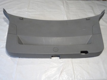 PLASTIK OSŁONA KLAPY TYŁ VW GOLF V 5 + PLUS 5M0