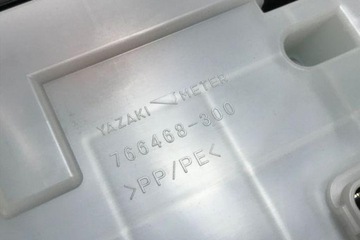 DISPLEJ HEAD-UP LEXUS RX (_L2_) 766468300 3.5L HYBRID 193KW 2018