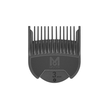 MOSER nasadka uniwersalna 3 mm