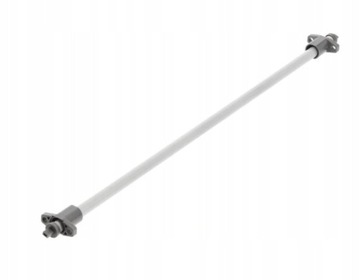 DRĄŻEK POPRZECZKA RELING SYNCHRONIZACJI OTWARCIA MODERN SLIDE PUSH P2O