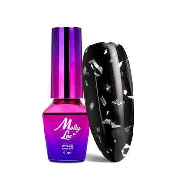 НАБОР GLAMOUR HYBRID ДЛЯ УКРАШЕНИЙ ПОДАРОЧНЫЕ ЛАКИ УКРАШЕНИЯ