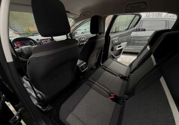 Citroen C5 Aircross SUV 1.6 PureTech 181KM 2019 Citroen C5 Aircross 180KM automat BEZWYPADKOWY gwarancja kamera 69.00, zdjęcie 18