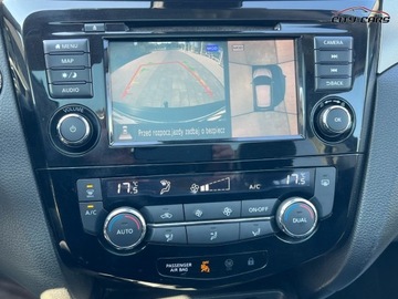 Nissan Qashqai II Crossover Facelifting 1.5 dCi 115KM 2019 Nissan Qashqai Full opcja 1.5 Diesel 116 KM Maly przebieg 1.5, zdjęcie 20