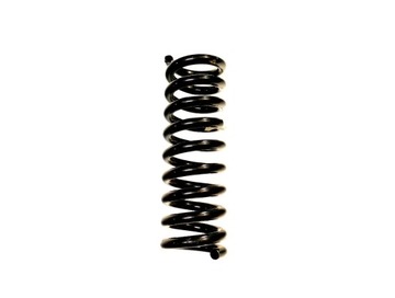 SPRĘŻYNA KING SPRINGS - PRZÓD +2'' HD DISCOVERY 3