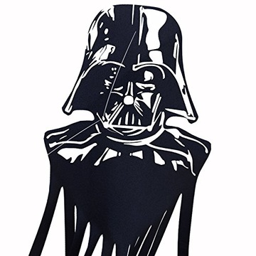 STAR WARS LATAWIEC GWIEZDNE WOJNY Darth Vader
