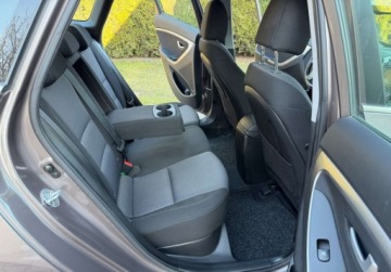 Hyundai i30 II Wagon Facelifting 1.4 MPI 100KM 2016 Hyundai i30 1,4 100KM LIFT Key-less Kamera Navi Bezwypadkowy SERWIS Super, zdjęcie 23