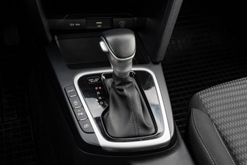 Kia Ceed III Kombi Facelifting 1.5 T-GDI 160KM 2023 Kia Cee'd WND7536C#1.5 T-GDI M DCT 2 stref klima, zdjęcie 14