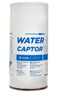 Фильтр Piusi CFD 70-30 Замена водного пособия