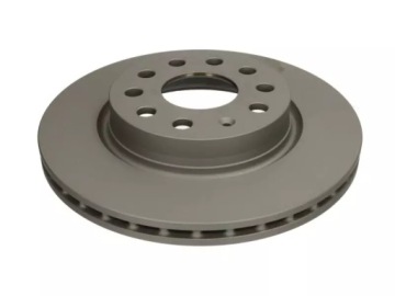 ДИСКИ BOSCH+КОЛОДКИ ПЕРЕДНИЕ+ЗАДНИЕ AUDI A3 8P 280MM