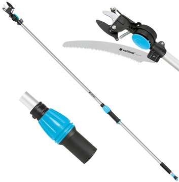 НОЖНИЦЫ CELLFAST BOOM PRECAUTORS РУЧНЫЕ НОЖНИЦЫ GIRAFFE 40-416 + ПИЛА