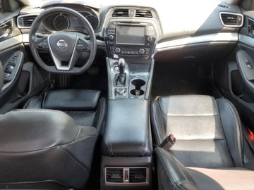 Nissan Maxima VI 2018 Nissan Maxima MAXIMA 3.5S 2018, od ubezpieczalni 3.5 Benzyna 300KM, zdjęcie 7