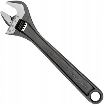 BAHCO 8072 KLUCZ NASTAWNY ROZSTAW 31 mm