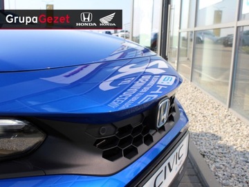 Honda Civic XII Hatchback 2.0 i-MMD 184KM 2025 Honda Civic e:HEV 2.0 Hybryda 184KM XI gen. Advance *dostępne*Rabat 30 000, zdjęcie 11
