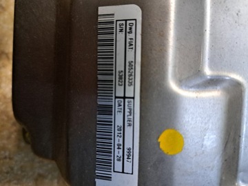 SERVO  ELEKTRICKÉ ALFA ROMEO MITO 50526335