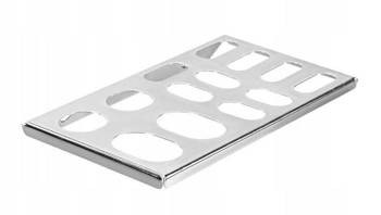 Органайзер для отверток на настенной панели для инструментов