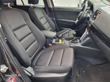 Opel Astra J Hatchback 5d 1.4 Turbo ECOTEC 140KM 2015 Mazda CX-5 SKYACTIV 2.0 165 KM nawigacja alufelgi climatronic gwarancja, zdjęcie 12