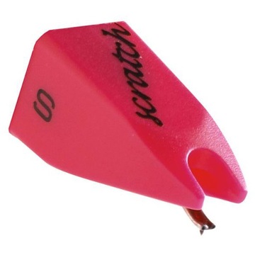 IGŁA GRAMOFONOWA ORTOFON STYLUS SCRATCH