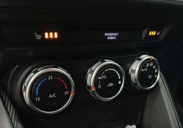 Mazda CX-3 Crossover 2.0 SKY-G 120KM 2016 Mazda CX-3 2.0 I NAVI bezwypadkowa GWARANCJA zarejestrowana manual, zdjęcie 28