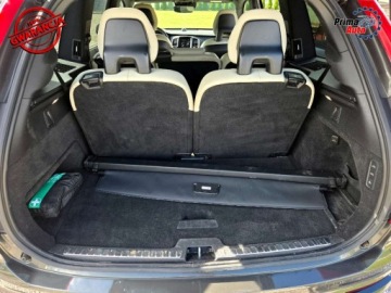 Volvo XC90 II 2021 Volvo XC 90 R-Design, 2.0D 235KM Mild Hybrid - Salon PL, Black Edition, 7-, zdjęcie 16