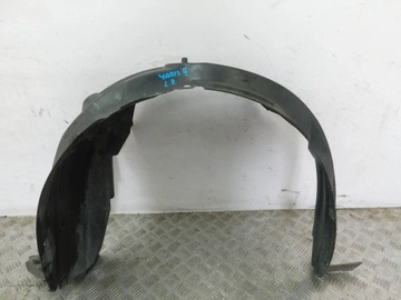 NADKOLE PRZÓD PRZEDNIE LEWE TOYOTA YARIS II 2