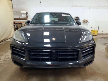 Porsche Cayenne III 2025 Porsche Cayenne Coupe 2025 3.0 Benzyna 348KM, zdjęcie 5