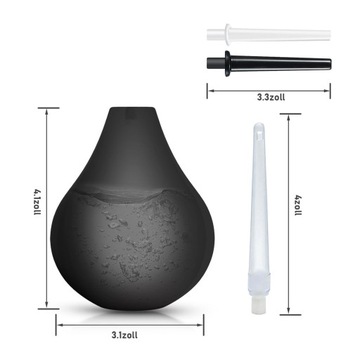 твердая клизма, анальный анальный секс для очищения кишечника