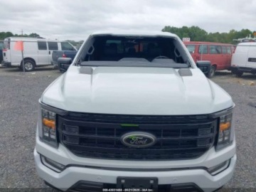 Ford 2023 Ford F150 XLT 2023 3.5l 3.5 Hybryda 290KM, zdjęcie 7