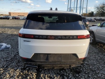 Land Rover Range Rover V 2024 Land Rover Range Rover Sport Se 2024 3.0 Benzyna 355KM, zdjęcie 2