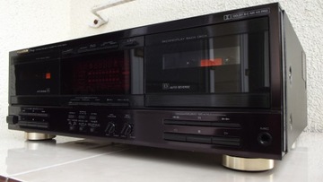Магнитофон PALLADIUM PRESTIGE DOLBY B.C № HX PRO