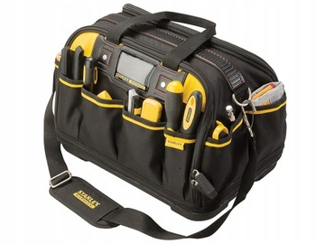 ЧЕМОДАН ДЛЯ ИНСТРУМЕНТОВ STANLEY 73-607 FATMAX