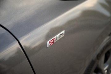 Ford Focus IV 2022 FOCU ST-LINE __ FULL LEDY __MEGA WYPOSAŻENIE, zdjęcie 17