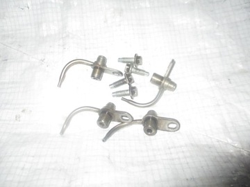 DYSZA TŁOKA RENAULT NISSAN DACIA 1.2 TCE DIG-T