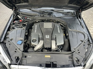 Mercedes Klasa S W222 Limuzyna wersja długa AMG S 63 AMG 585KM 2014 Mercedes S 63 AMG 4Matic Butmaster Panorama, zdjęcie 16