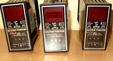Kontroler temperatury ULTRA-THERM UC-704-228