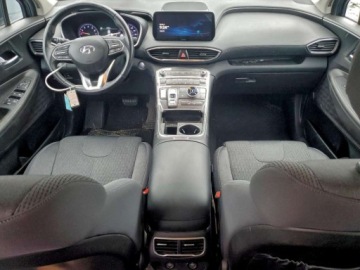 Hyundai Santa Fe IV 2023 Hyundai Santa Fe Sel 2023 2.5 Benzyna 191KM, zdjęcie 8