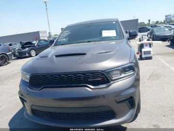 Dodge Durango III 2021 Dodge Durango RT 2021 5.7l 5.7 Benzyna 360KM, zdjęcie 7