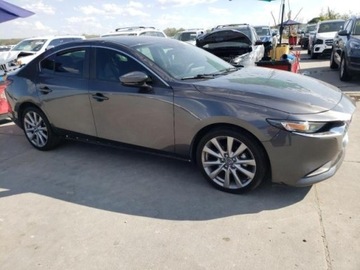 Mazda 3 IV 2020 Mazda 3 2020r., Select, od ubezpieczalni 2.5 Benzyna 186KM, zdjęcie 5