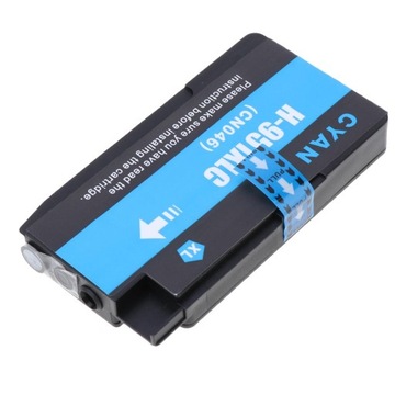 Wkład atramentowy do Pro8100 Pro, niebieski