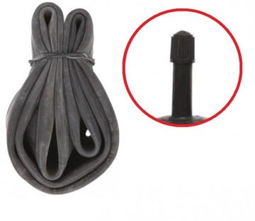 Dętka do wózka tylna 12'