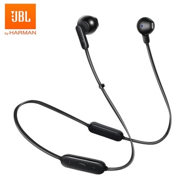 Беспроводные наушники-вкладыши JBL Tune 215 BT