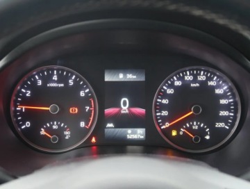 Kia Stonic I Crossover Facelifting 1.0 T-GDI 100KM 2022 Kia Stonic 1.0 T-GDI, Serwis ASO, VAT 23%, Klima, zdjęcie 10