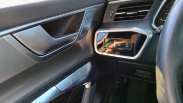 Audi A6 C8 Limousine 2.0 40 TDI 204KM 2022 Audi A6 Limousine 2.0TDI 204KM ACC ASO Iwl Quattro, zdjęcie 36
