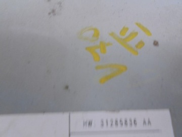 CD-ЧЕЙНДЖЕР 31328067AA VOLVO V70 III