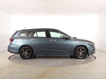 Fiat Tipo II Station Wagon Facelifting 1.0 T3 Turbo 100KM 2021 Fiat Tipo 1.0 FireFly, Salon Polska, Serwis ASO, zdjęcie 5