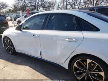 Audi A3 8Y 2022 Audi S3 Limousine Premium Plus Tfsi Quattro S Tronic 2022,2.0L R4 306KM,od, zdjęcie 8