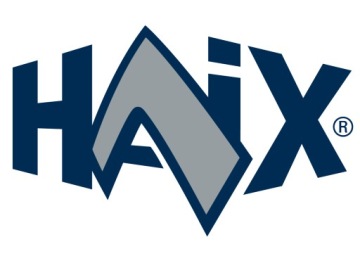 HAIX COMBAT GTX - военные ботинки 45 / 10,5