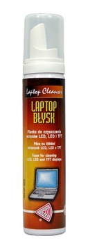 ПЕНА ДЛЯ ОЧИСТКИ LED ЖК-ДИСПЛЕЯ НОУТБУКА FLASH 100 мл