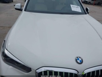 BMW X5 G05 2022 BMW X5 Sdrive40i 3.0 Benzyna 335KM, zdjęcie 2