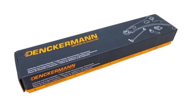 DRĄŻEK KIEROWNICZY L/P RENAULT MASTER II 98-
